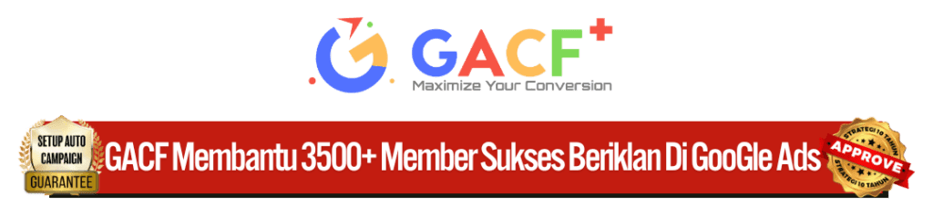 googleadscuanformula