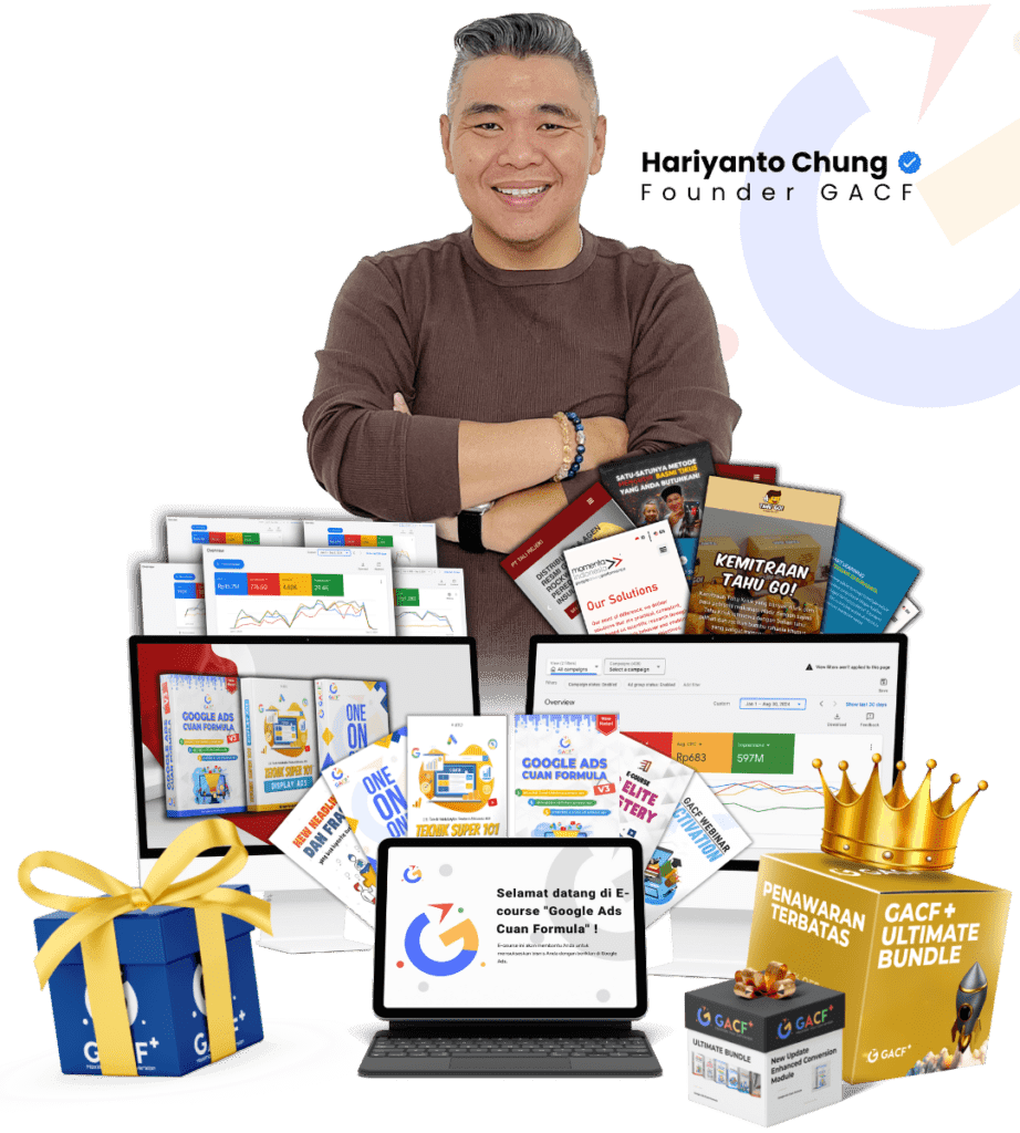 googleadscuanformula