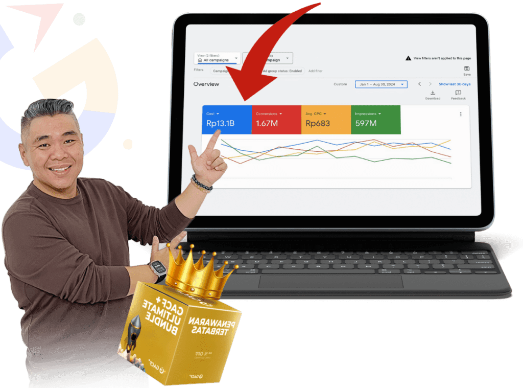 googleadscuanformula