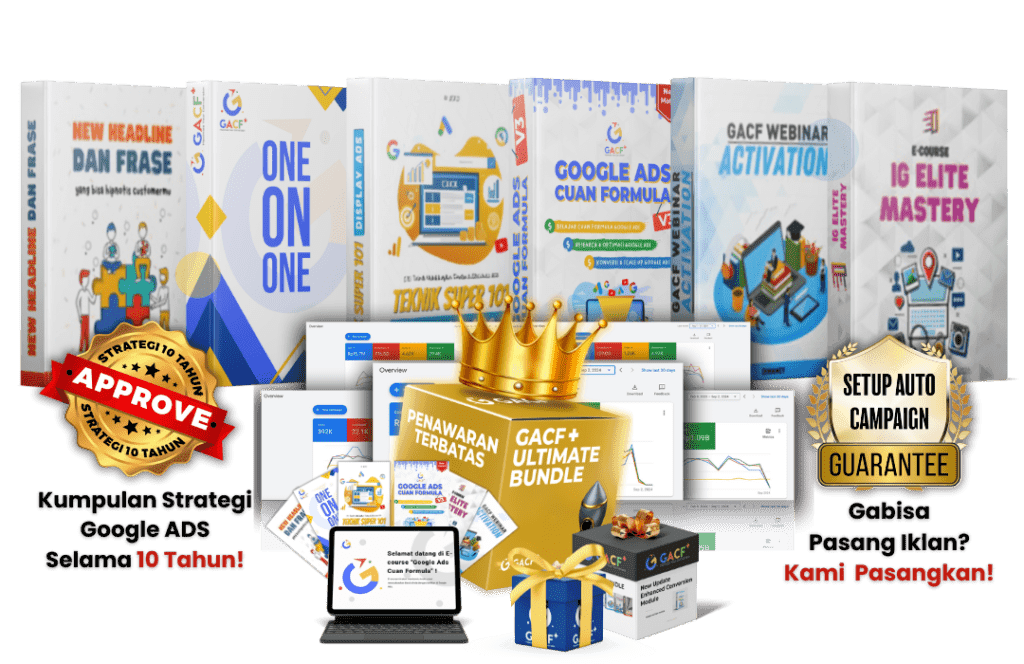 googleadscuanformula