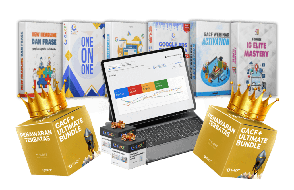 googleadscuanformula