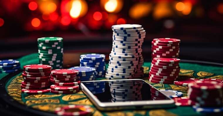 Experience the Thrills of Richy Leo Casino Experience the Thrills of Richy Leo Casino