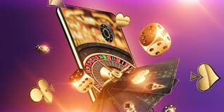 Experience the Thrills of Richy Leo Casino Experience the Thrills of Richy Leo Casino